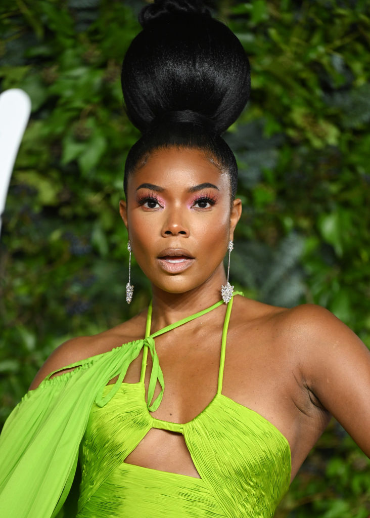 The Fashion Awards 2021 - Red Carpet Arrivals