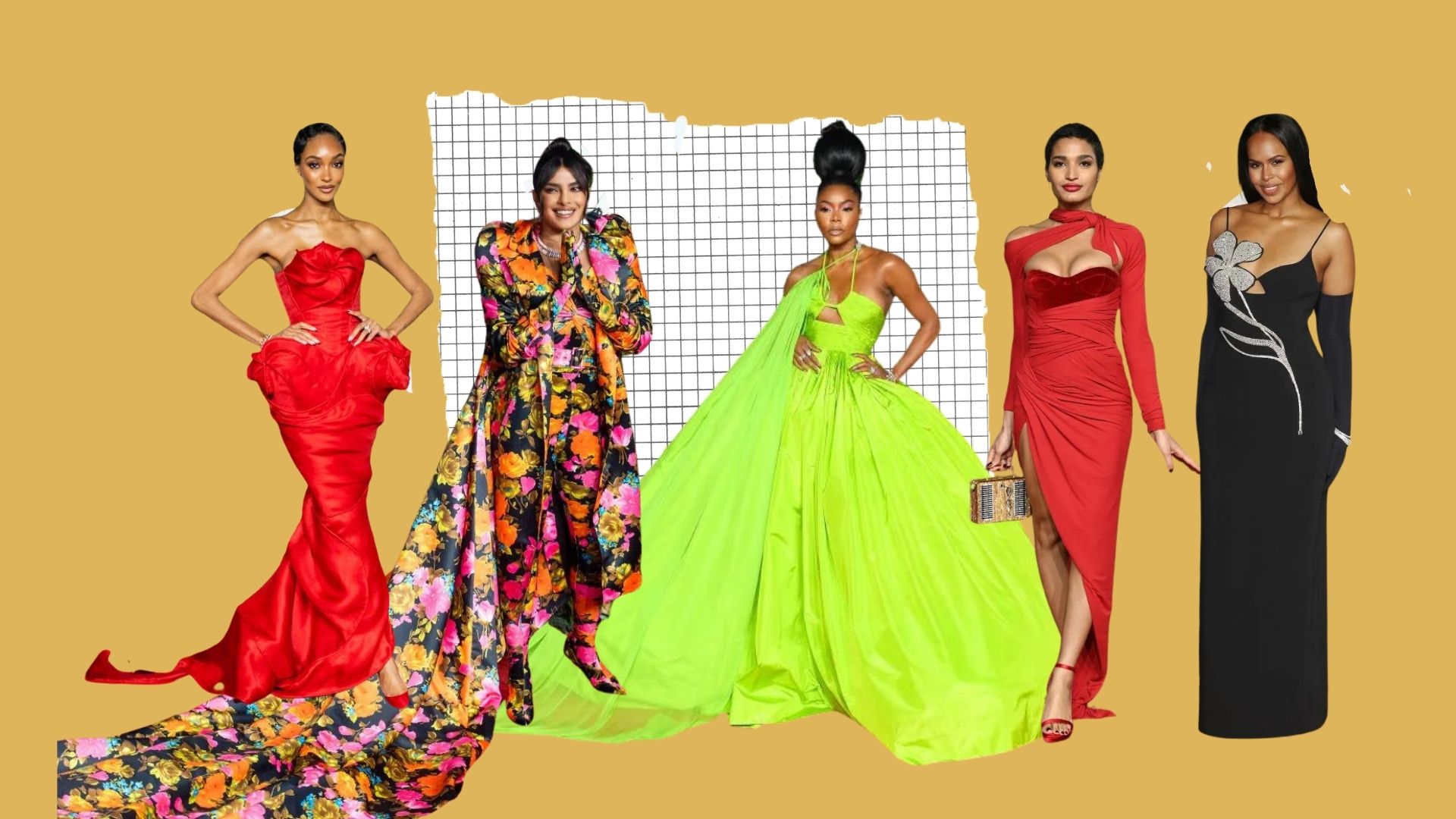 2021 Fashion Awards