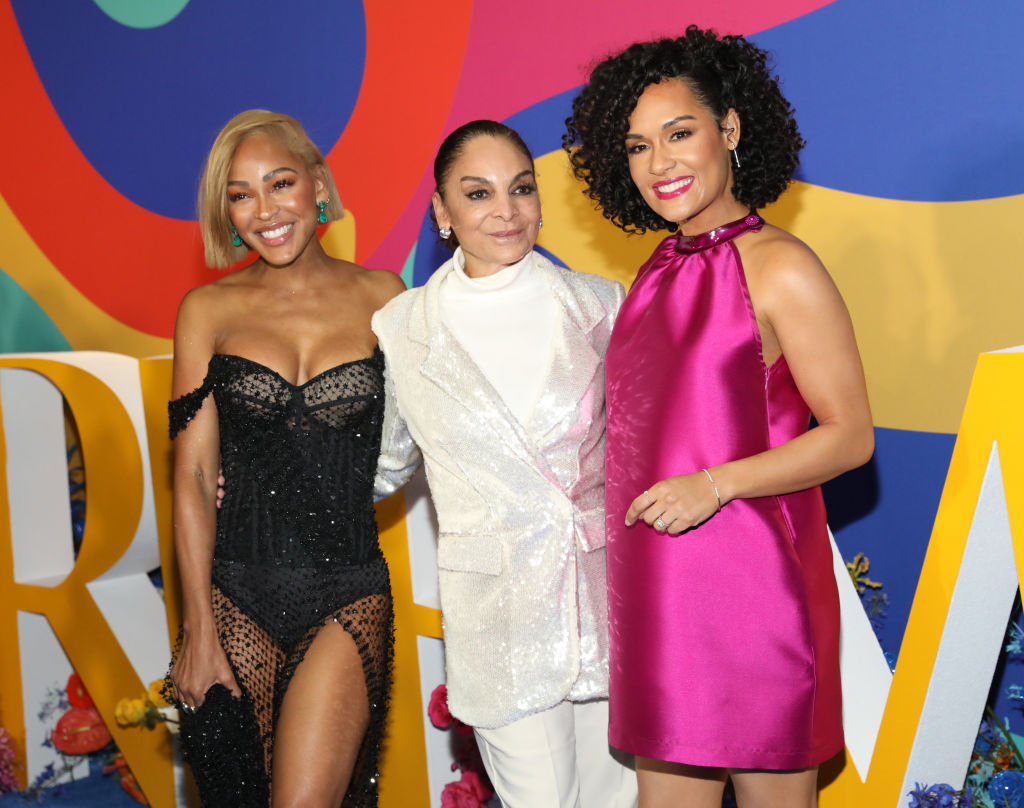Prime Video's "Harlem" Premiere Screening And After Party