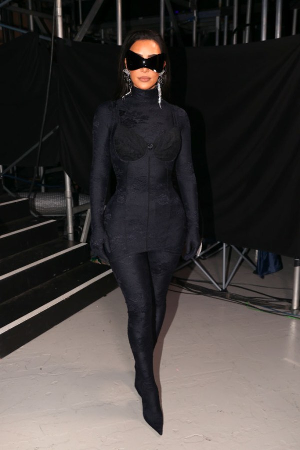 2021 E! People's Choice Awards - Show