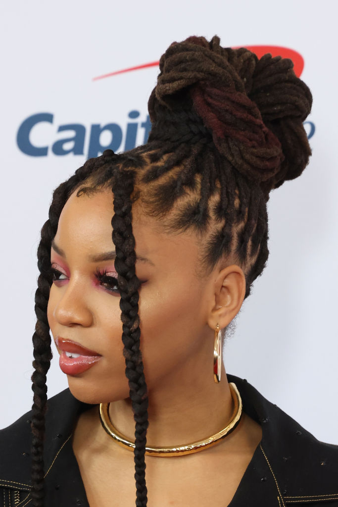 Z100's iHeartRadio Jingle Ball 2021