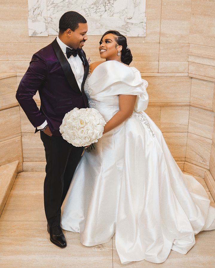 The Newlyweds