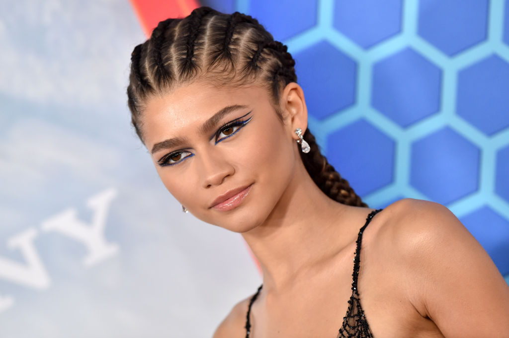 Sony Pictures' "Spider-Man: No Way Home" Los Angeles Premiere - Arrivals