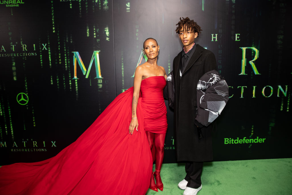 "The Matrix Resurrections" Red Carpet U.S. Premiere Screening - Arrivals