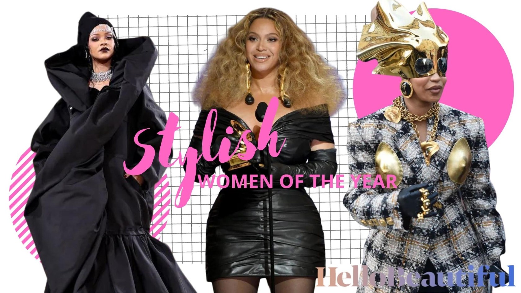 Stylish Women Of The Year