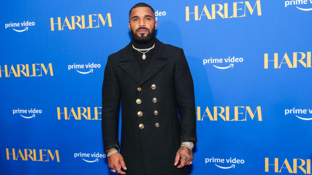 Amazon's "Harlem" Series Premiere