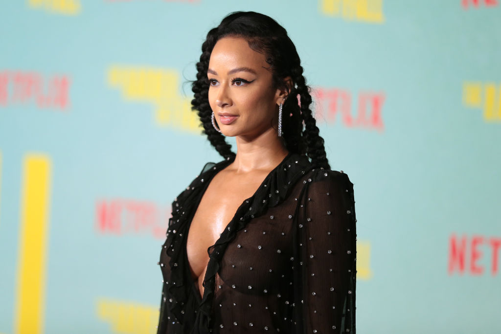 Los Angeles Premiere Of "The Harder They Fall"