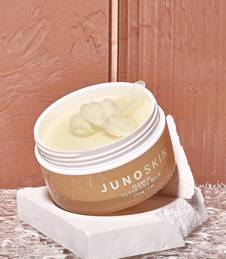 Juno Skin Clean 10 Cleansing Balm