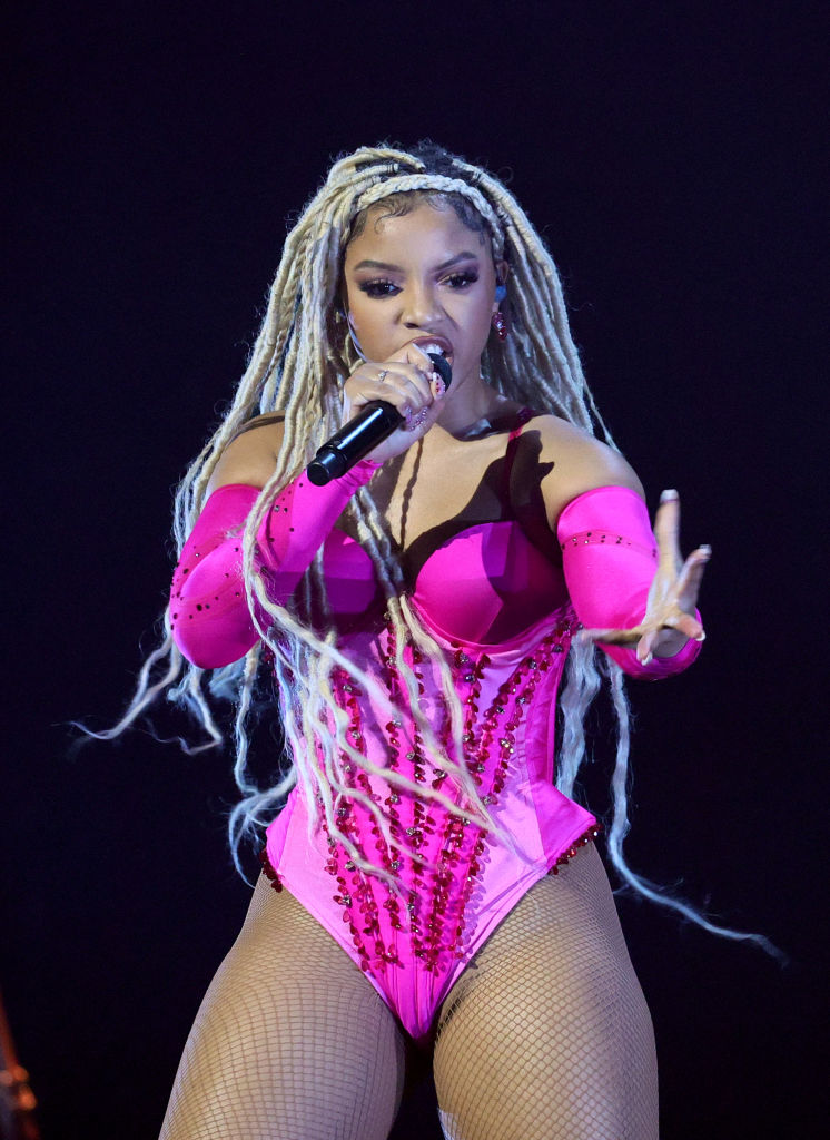 2021 MTV Video Music Awards - Show