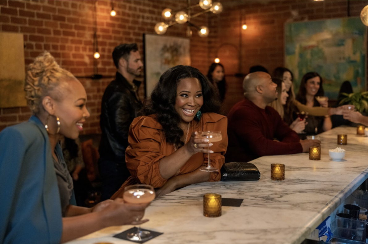 Karleen Roy as told to Jennifer Tzeses