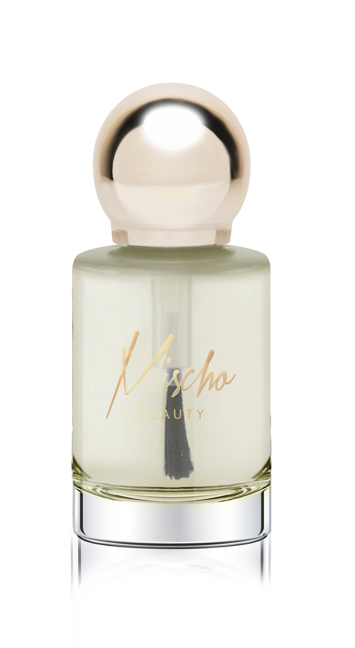 Mischo Beauty Nail Elixir Cuticle Oil