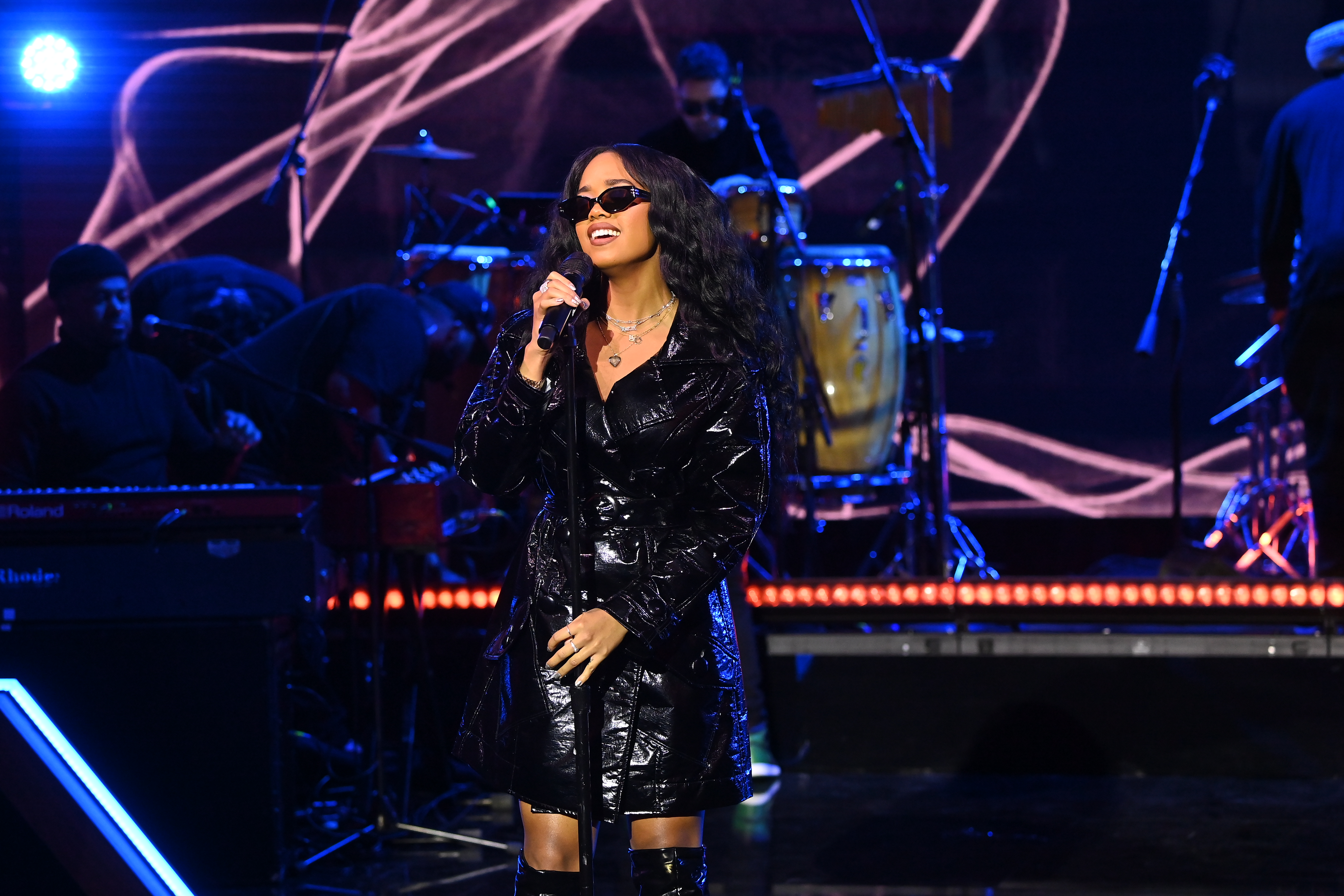 2022 Urban One Honors