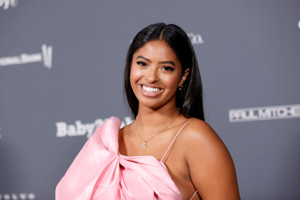 Baby2Baby 10-Year Gala Presented By Paul Mitchell - Red Carpet