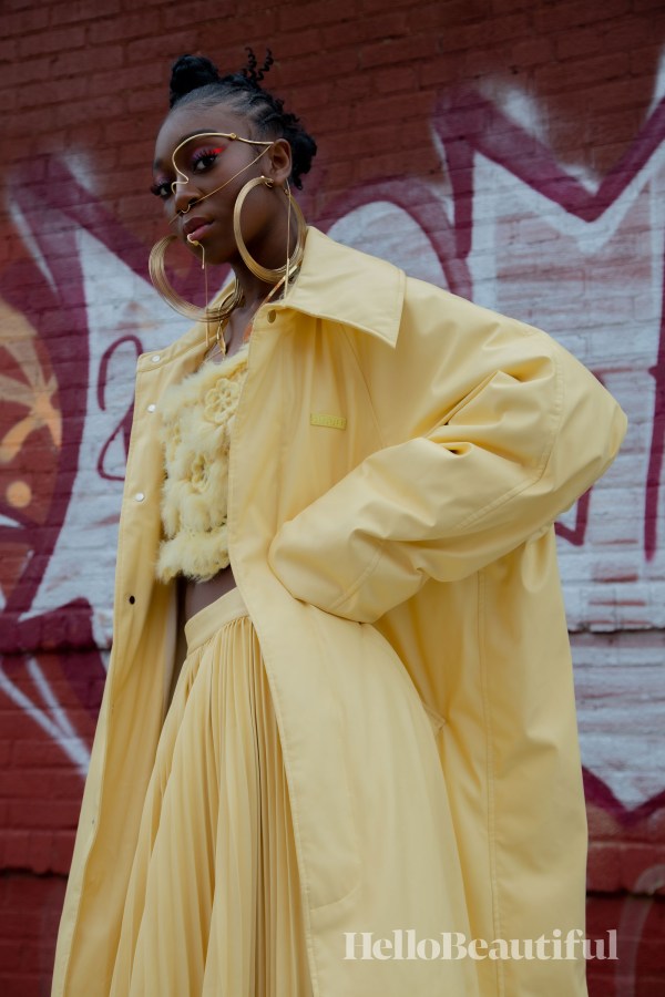 Shahadi Wright Joseph January Digital cover