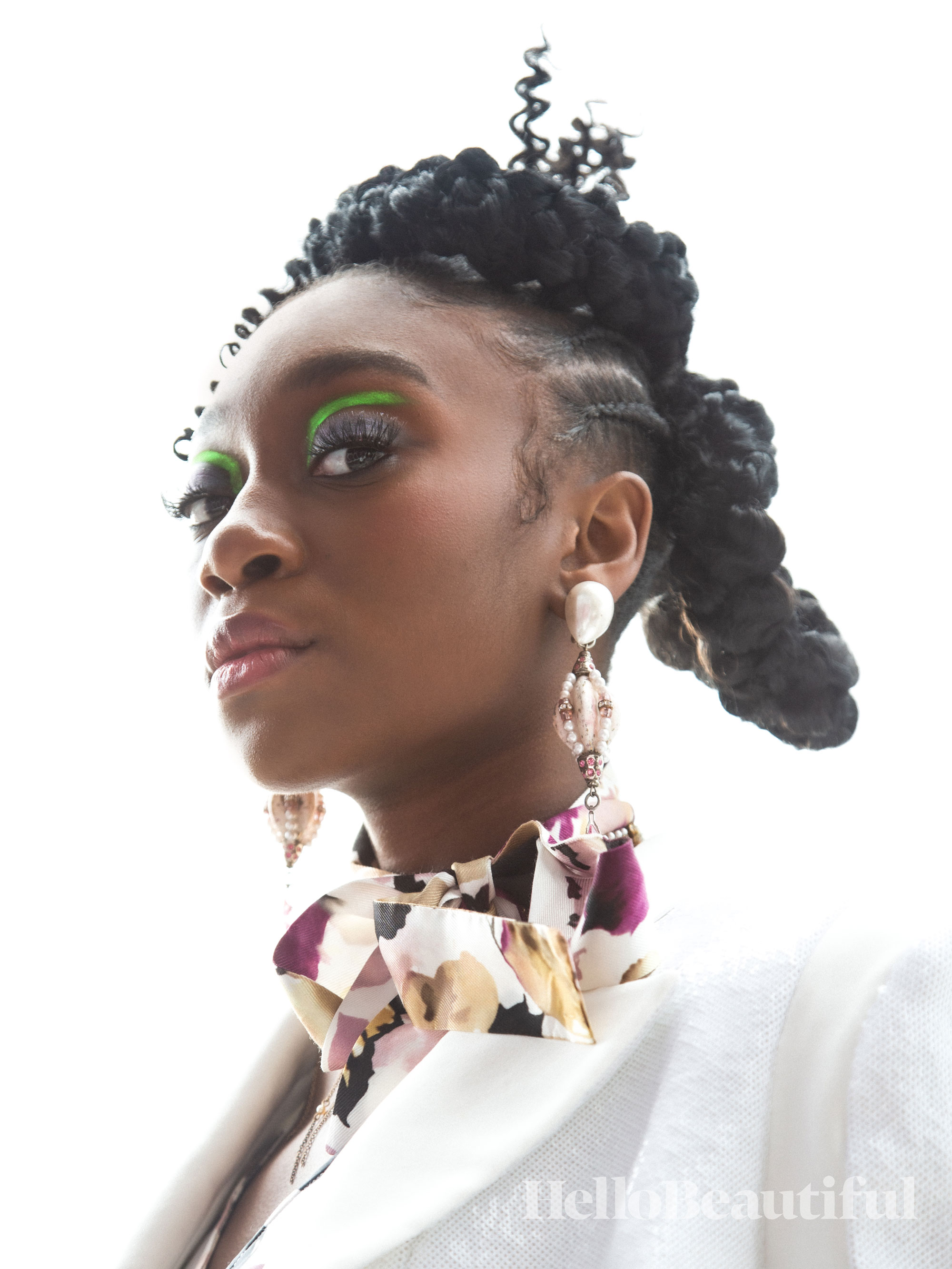 Shahadi Wright Joseph January Digital cover