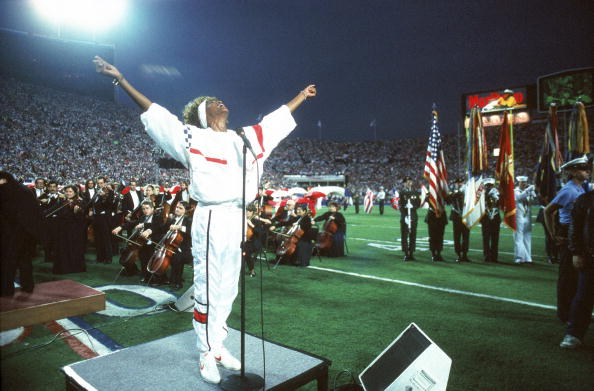 Super Bowl XXV