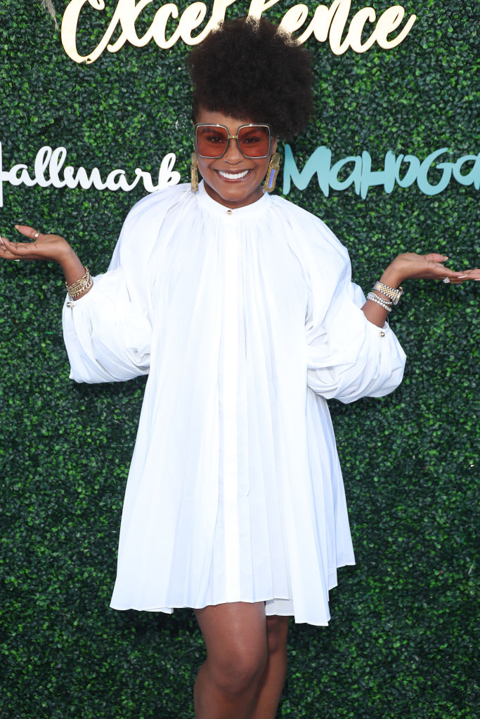 Black Excellence Brunch Honoring Tabitha Brown Hosted by Trell Thomas and Danielle Young