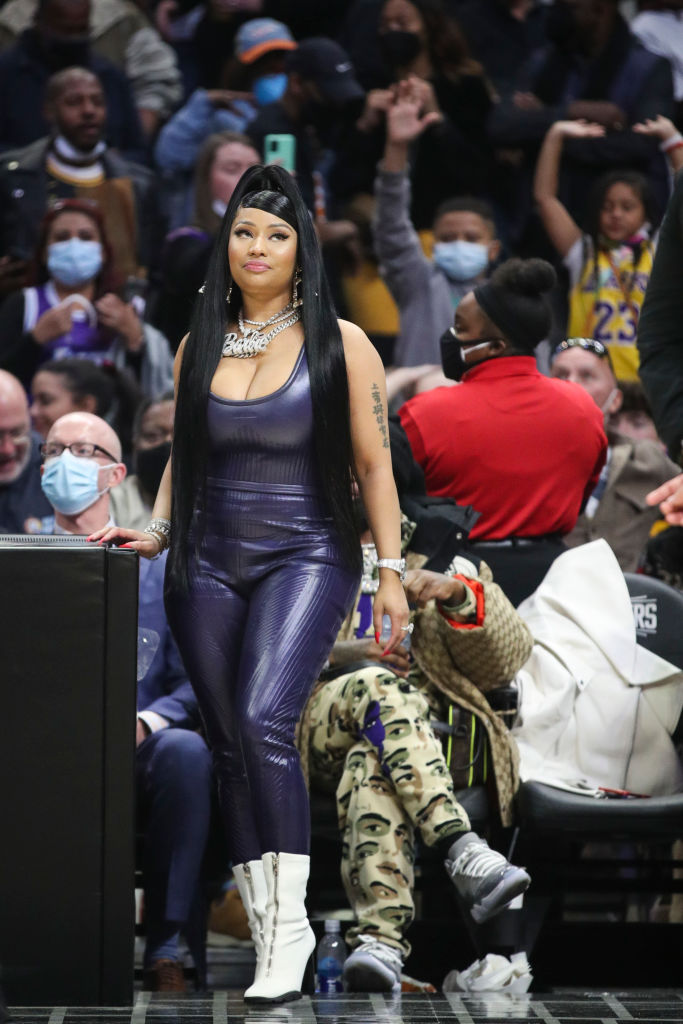 Los Angeles Lakers v Los Angeles Clippers