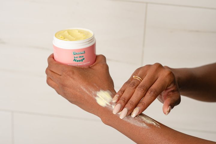 Ornami Skincare