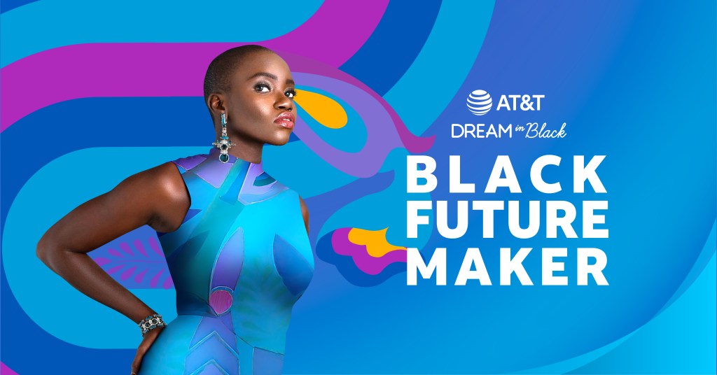 KIERRA SHEARD-KELLY, ERIKA ALEXANDER, DEVALE ELLIS, VINCINT, AND MORE JOIN AT&T’S CLASS OF 2022 BLACK FUTURE MAKERS