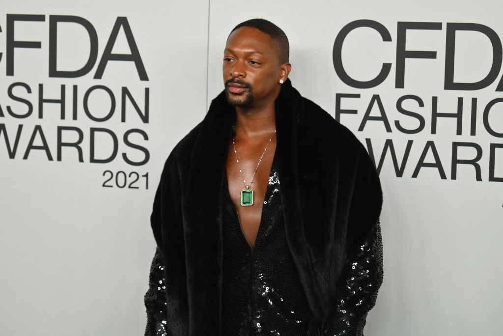 US-ENTERTAINMENT-FASHION-CFDA-AWARDS