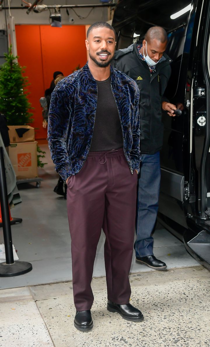 Handsome & Tailored