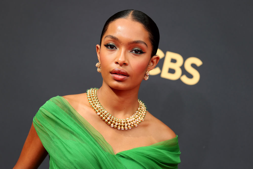 73rd Primetime Emmy Awards - Arrivals