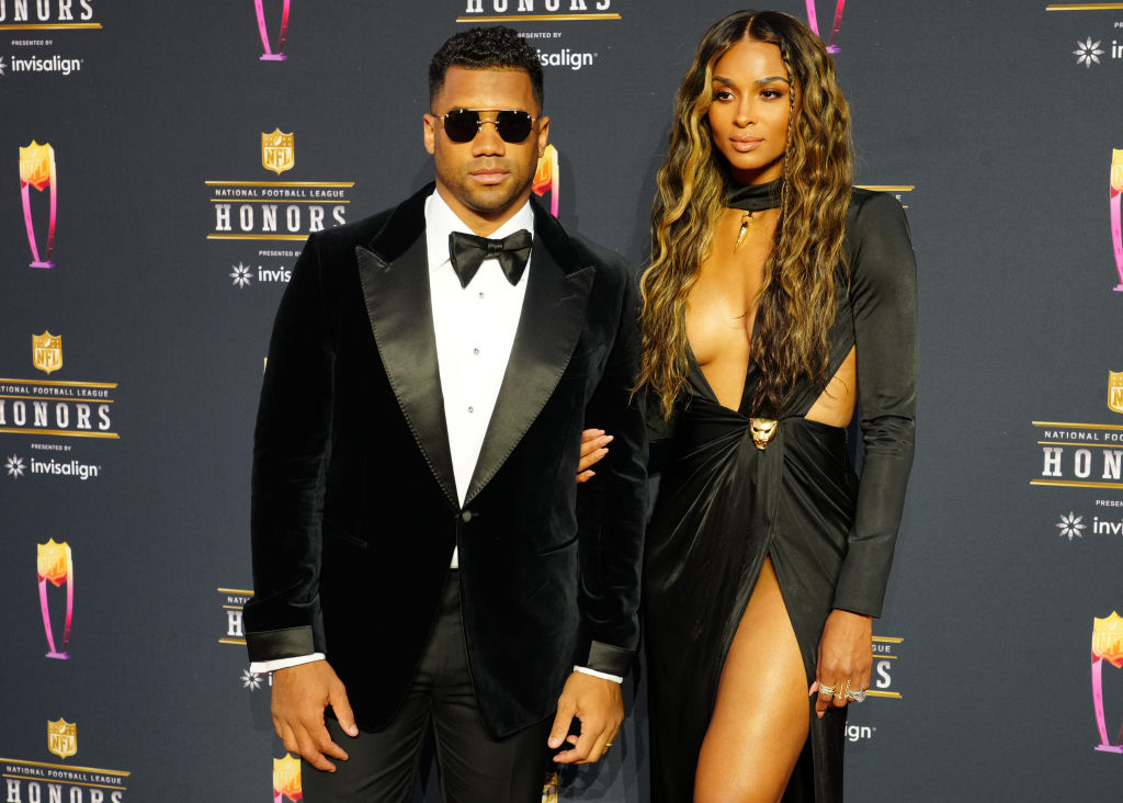 11th Annual NFL Honors - Arrivals