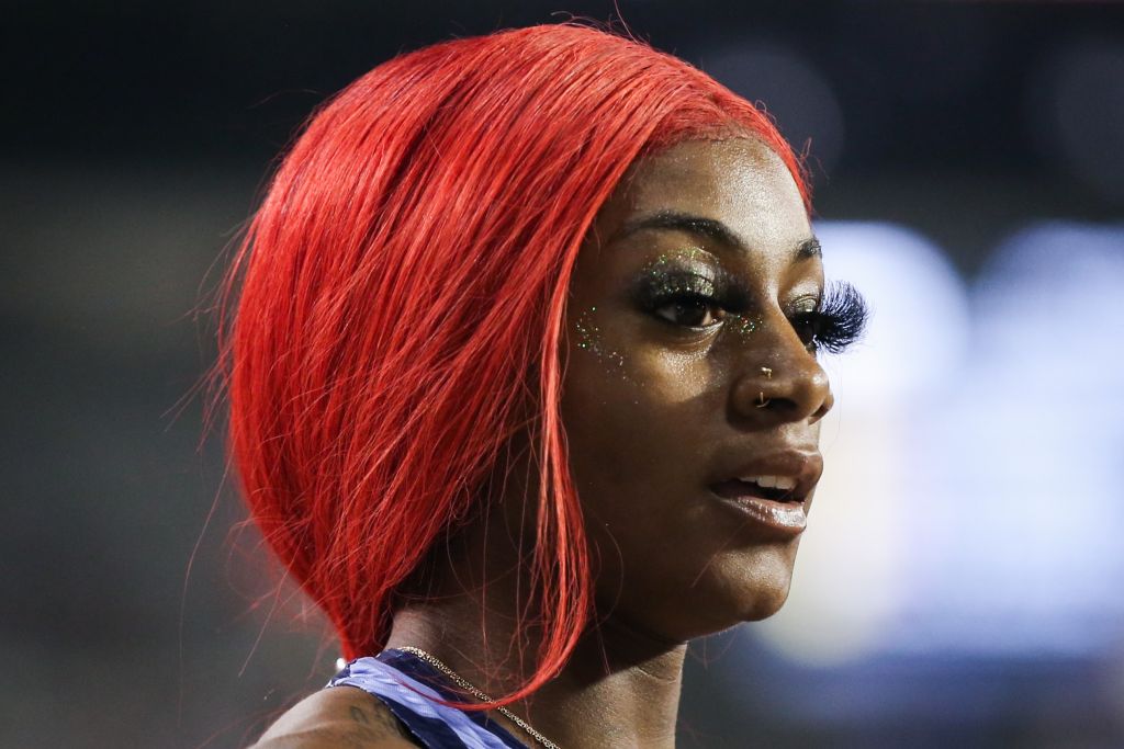 BELGIUM-BRUSSELS-ATHLETICS-DIAMOND LEAGUE
