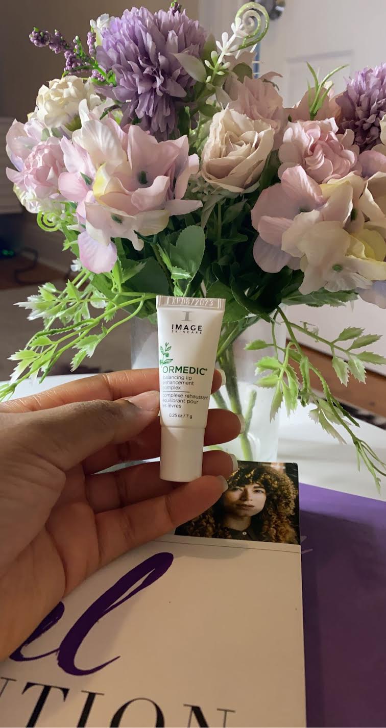 Image Skincare Lip Treatment