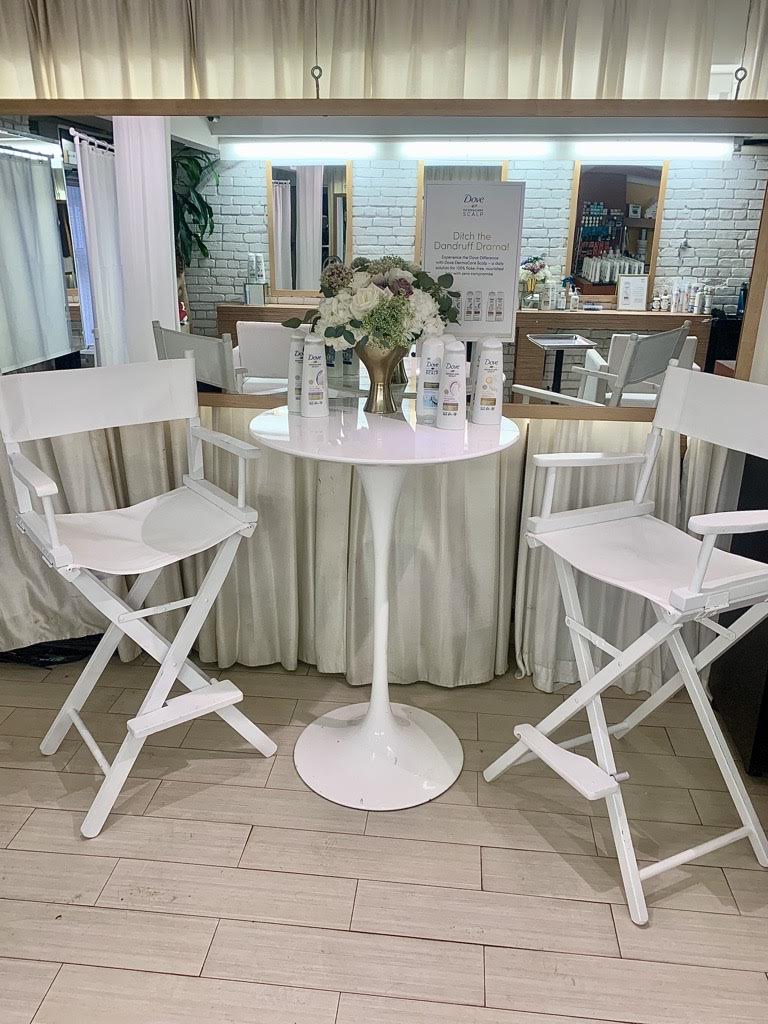 Dove Dermacare Scalp