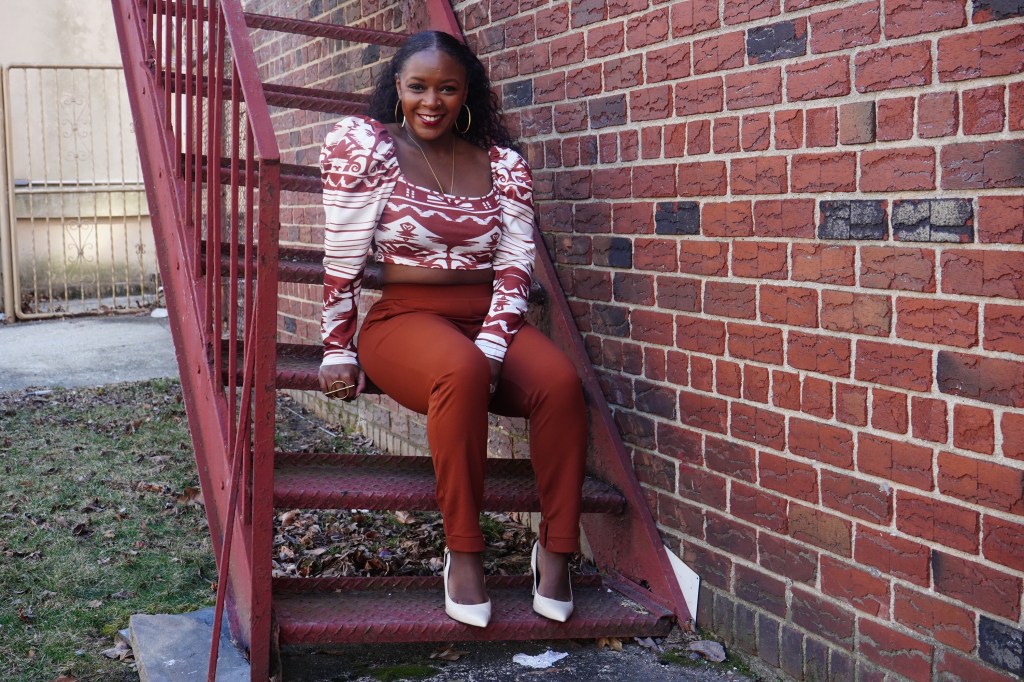 Marsha B