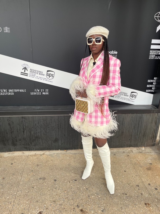 NYFW Street Style Roundup