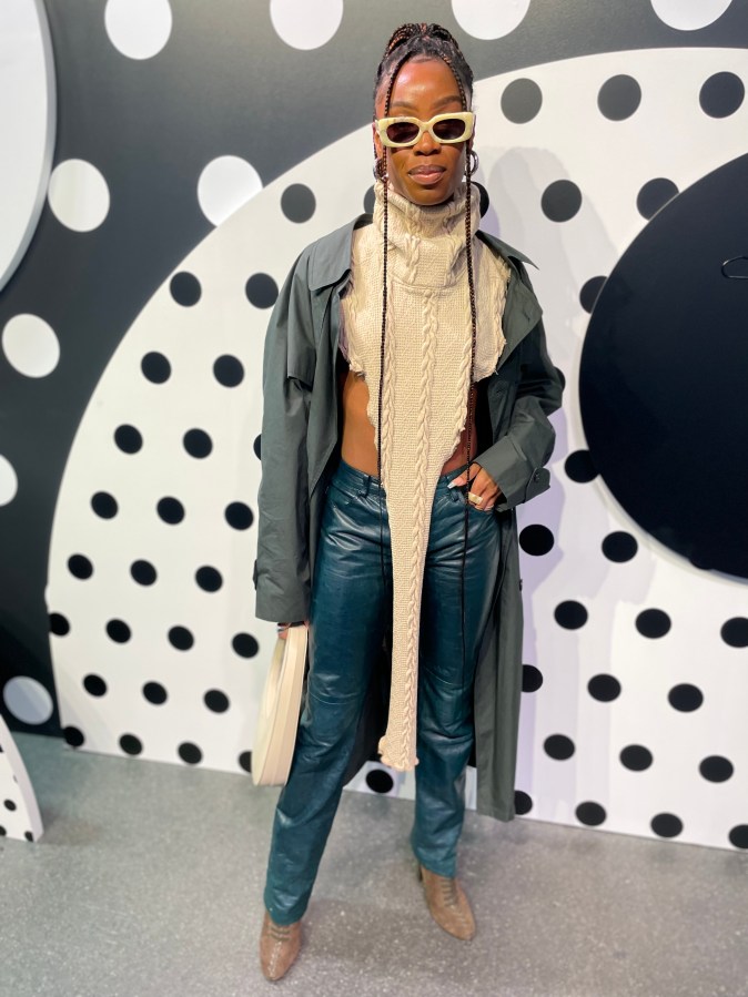 NYFW Street Style Roundup