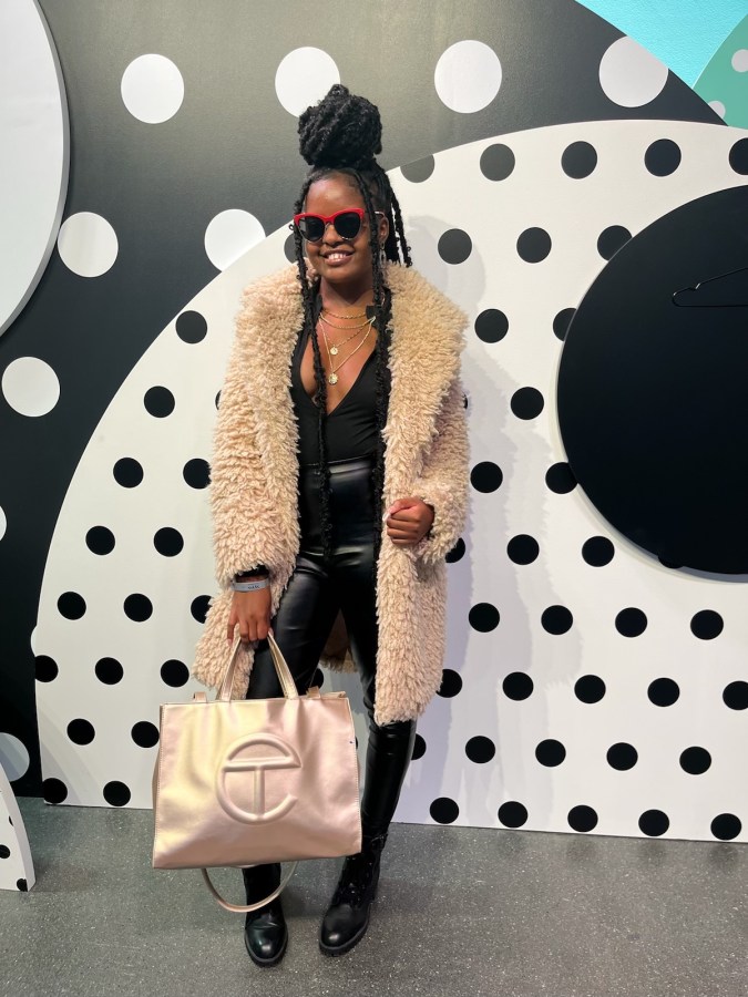 NYFW Street Style Roundup