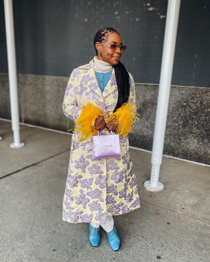 NYFW Street Style Roundup