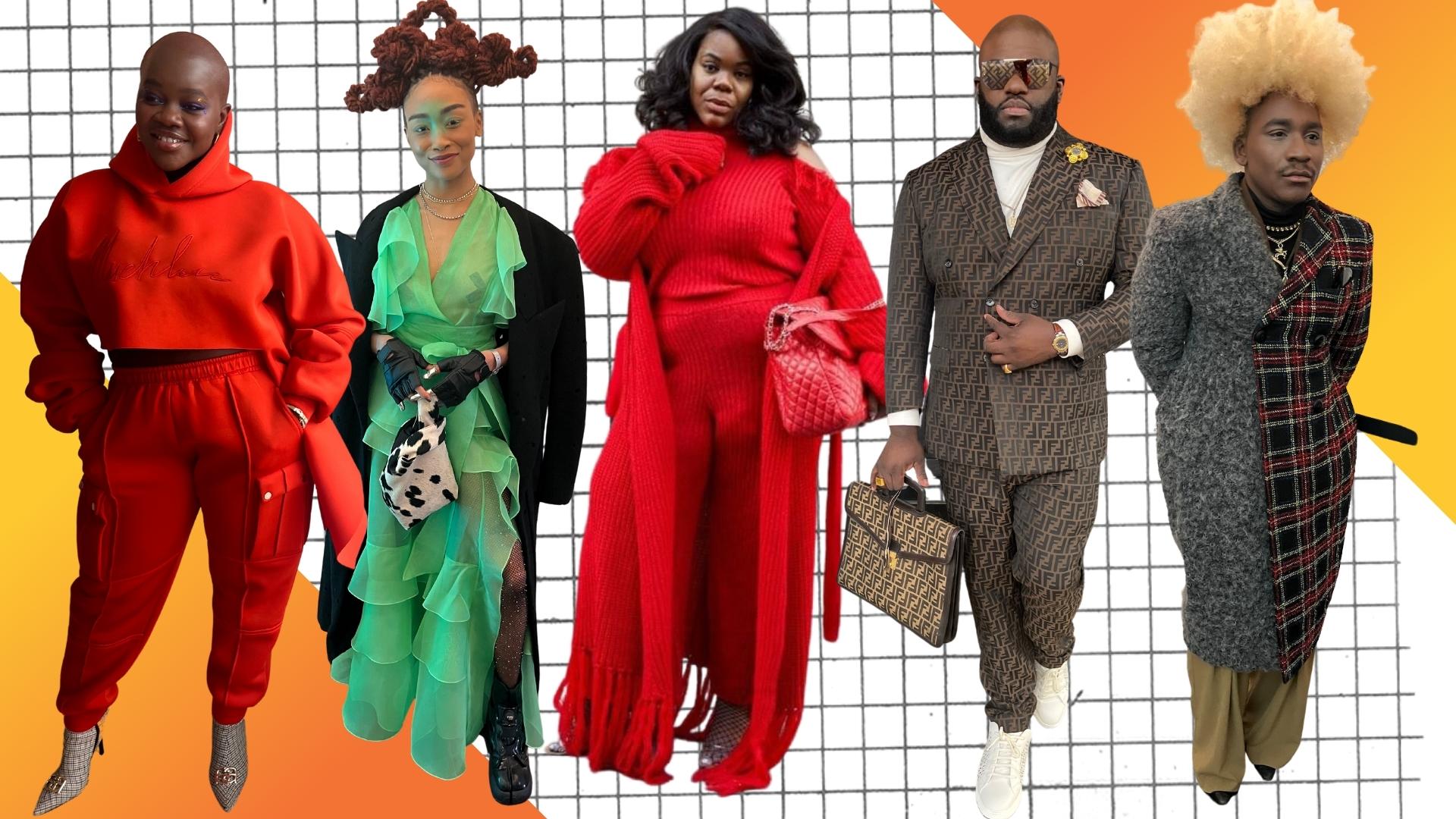 NYFW Street Style Recap