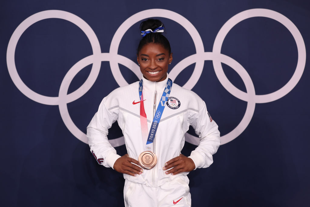 Gymnastics - Artistic - Olympics: Day 11