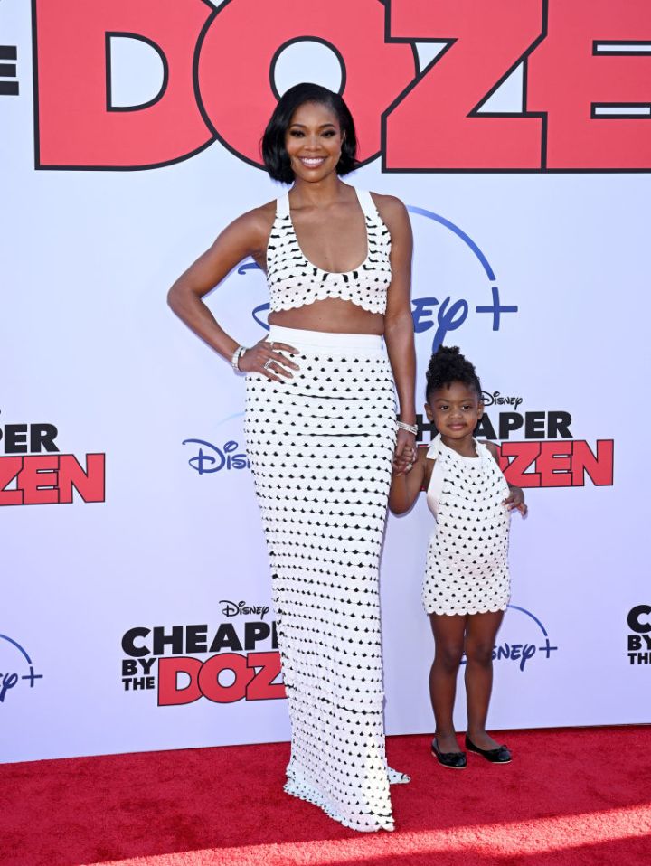 Matching Mini-Me
