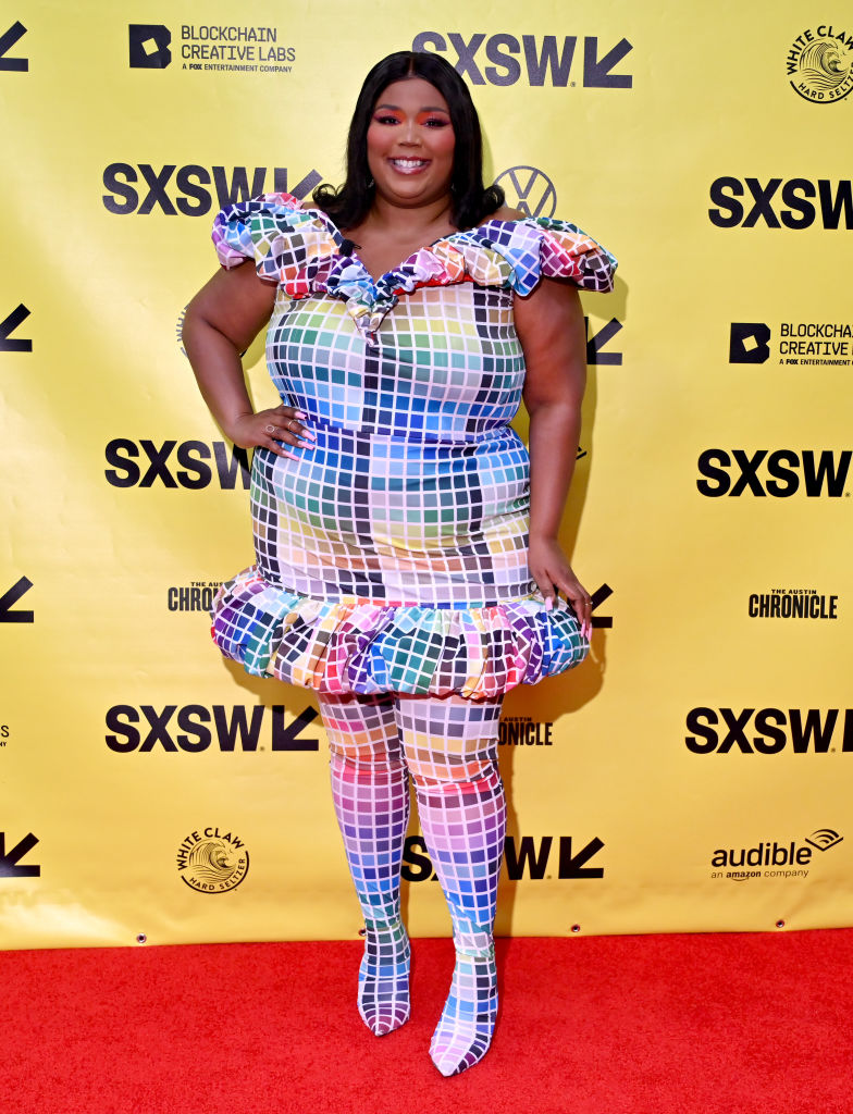 KEYNOTE: Lizzo - 2022 SXSW Conference and Festivals