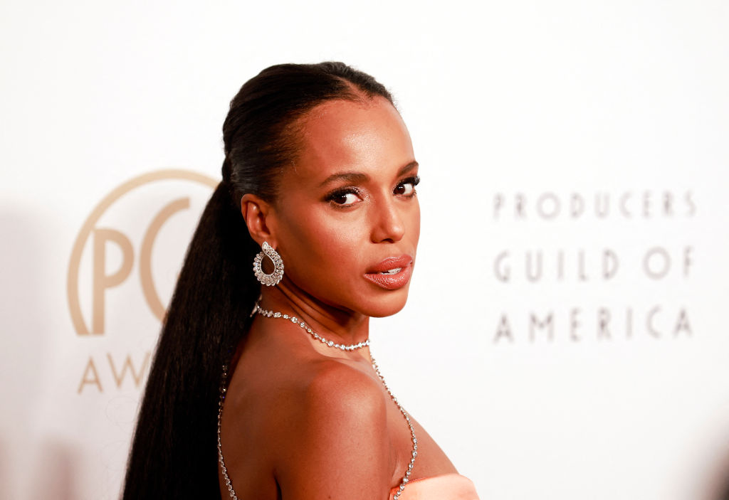 US-ENTERTAINMENT-FILM-AWARDS-TELEVISION-PRODUCERS