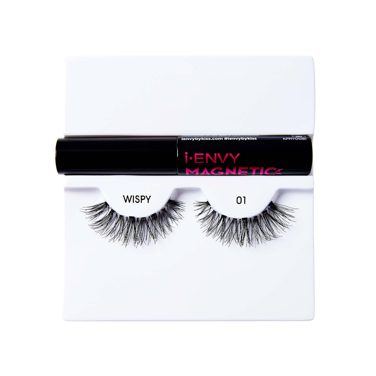 i-Envy Magnetic Liner and Lash Kit