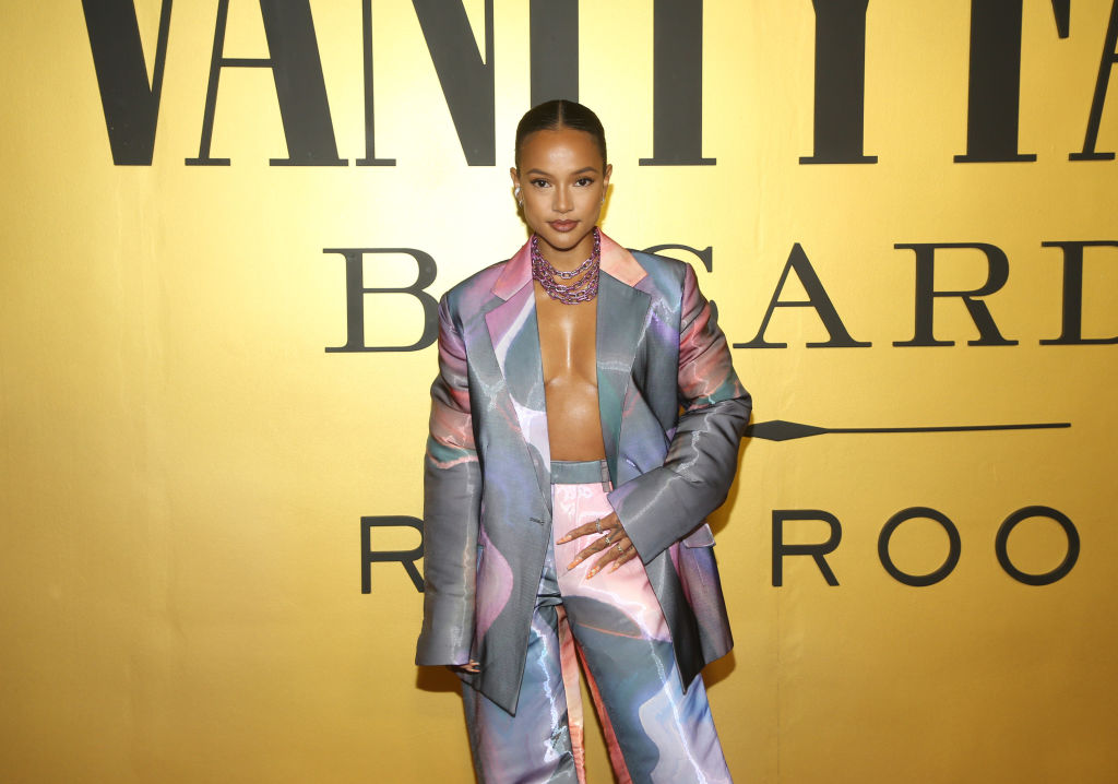 Vanity Fair And BACARDÍ Rum Celebrate Vanities: A Night For Young Hollywood, In Los Angeles
