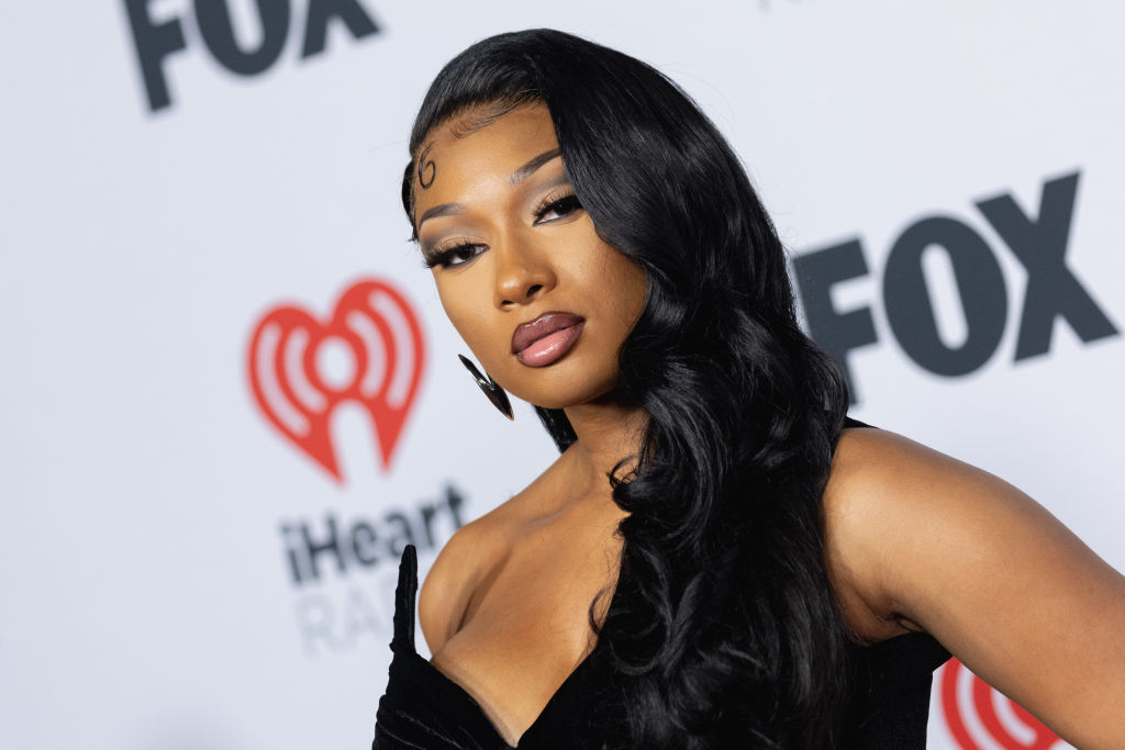 2022 iHeartRadio Music Awards - Arrivals