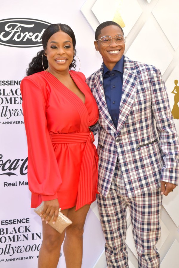 ESSENCE 15th Anniversary Black Women In Hollywood Awards Highlighting "The Black Cinematic Universe"
