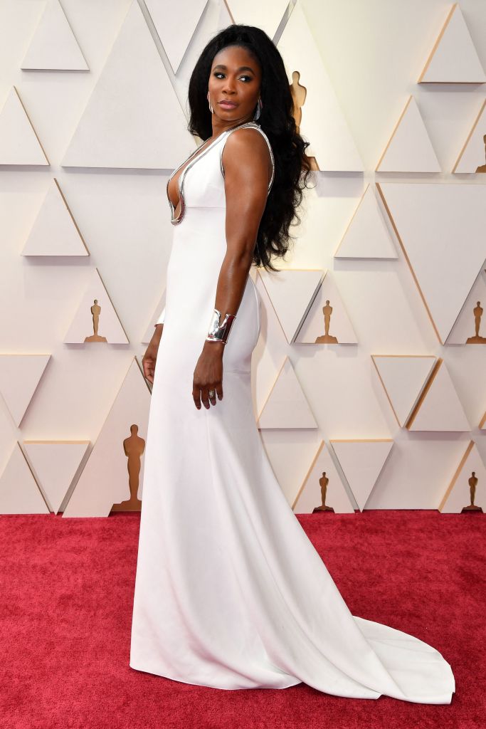 US-ENTERTAINMENT-FILM-OSCARS-ARRIVALS