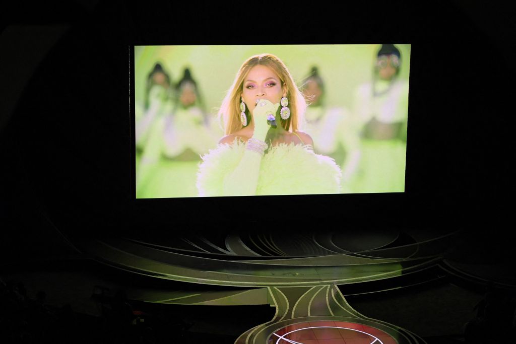 US-ENTERTAINMENT-FILM-OSCARS-SHOW