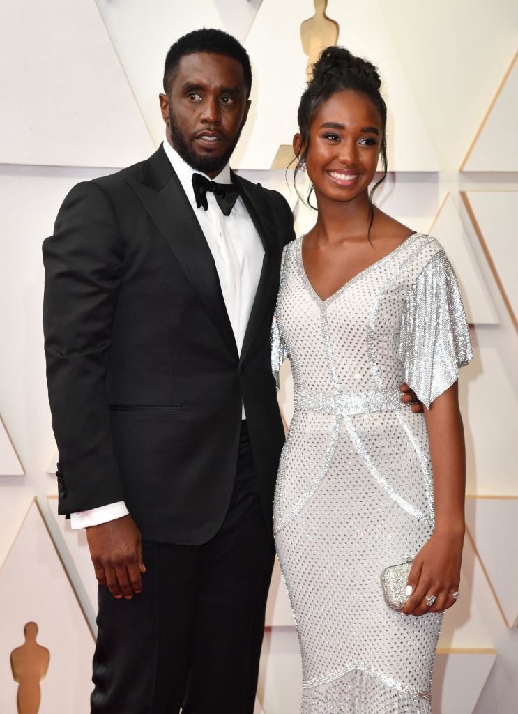 US-ENTERTAINMENT-FILM-OSCARS-ARRIVALS