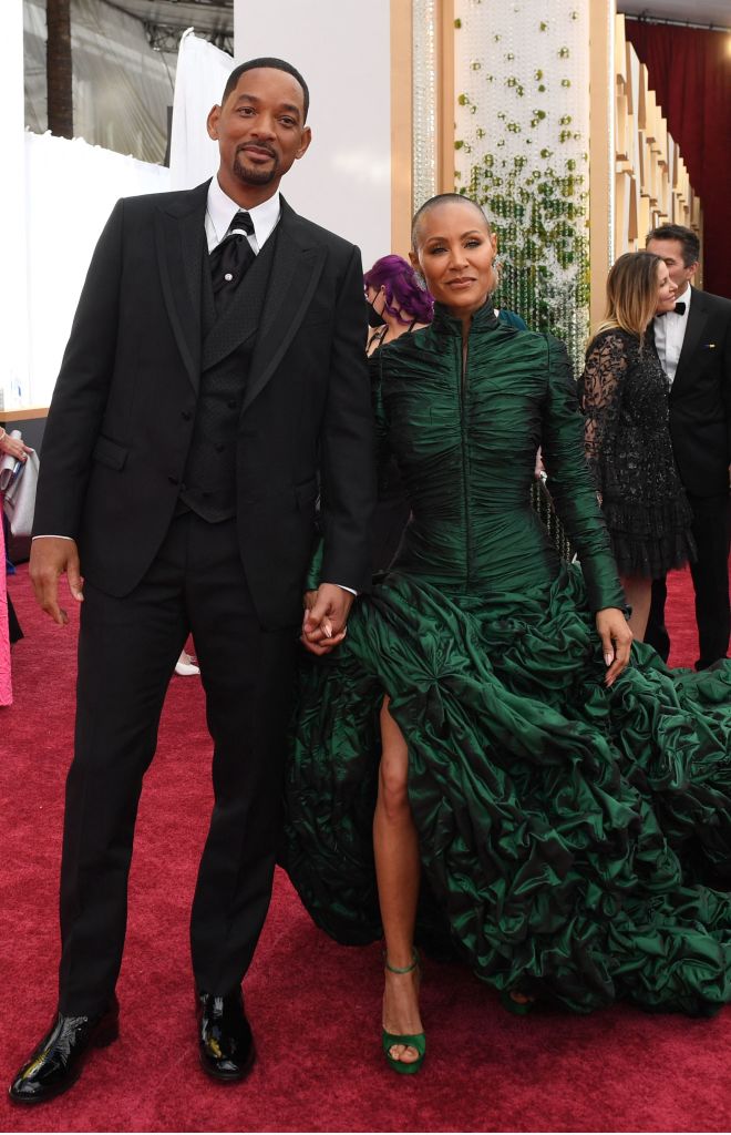 US-ENTERTAINMENT-FILM-OSCARS-RED CARPET