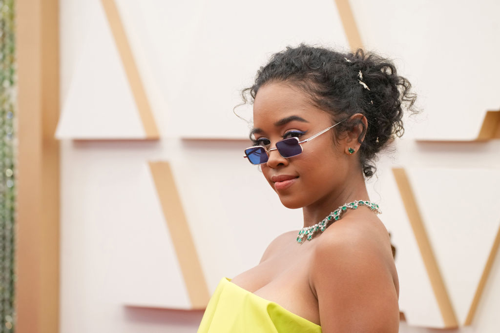 94th Annual Academy Awards - Arrivals
